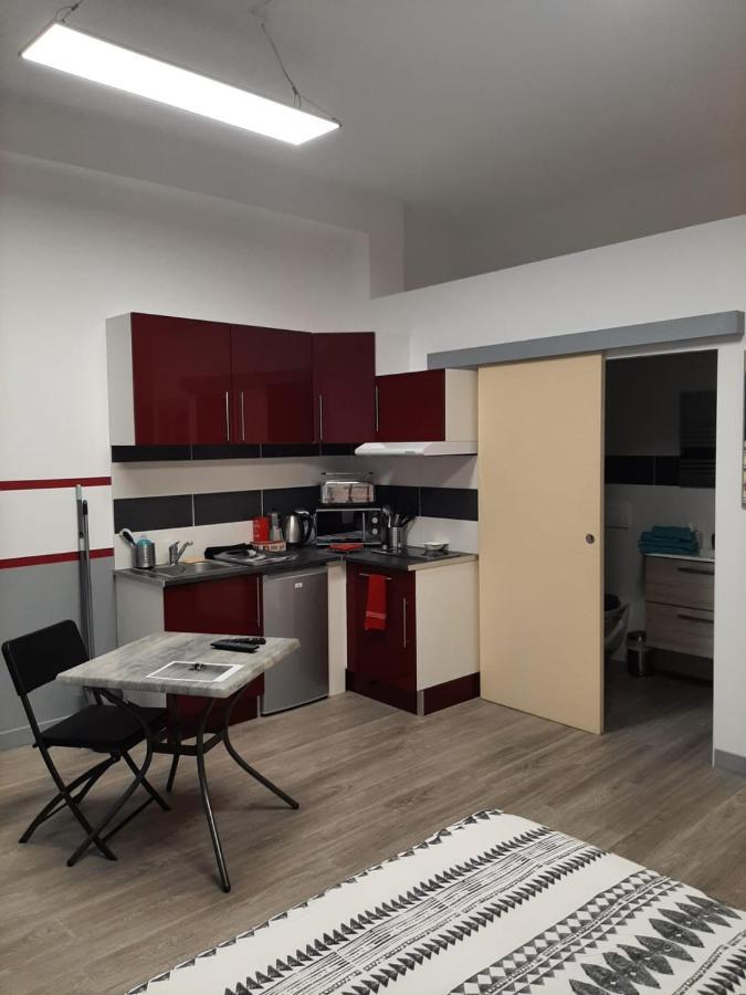 Appartement T1 Hyper Centre Place De La Victoire Bordeaux Zewnętrze zdjęcie