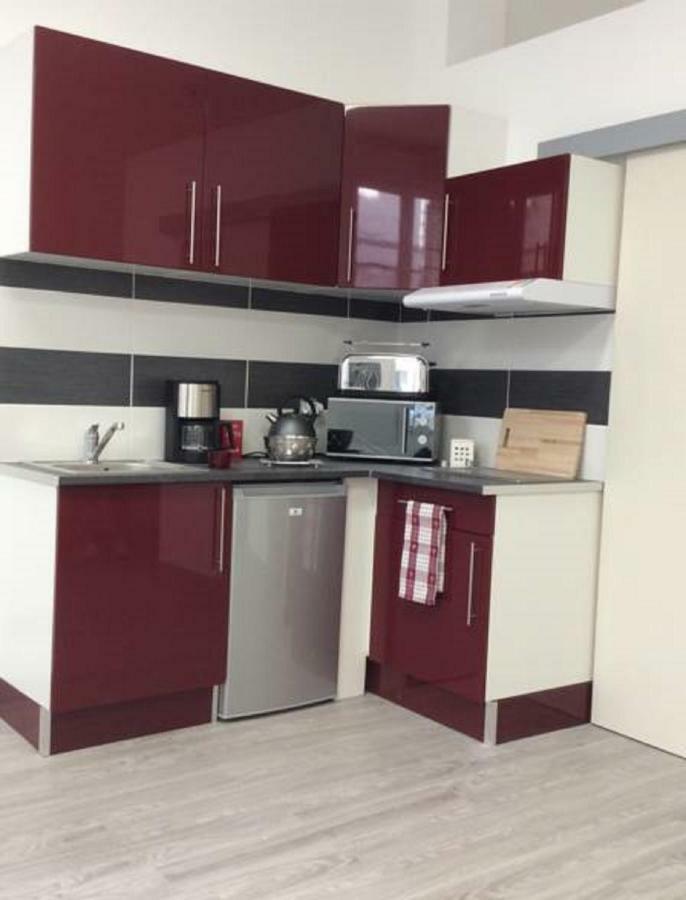 Appartement T1 Hyper Centre Place De La Victoire Bordeaux Zewnętrze zdjęcie