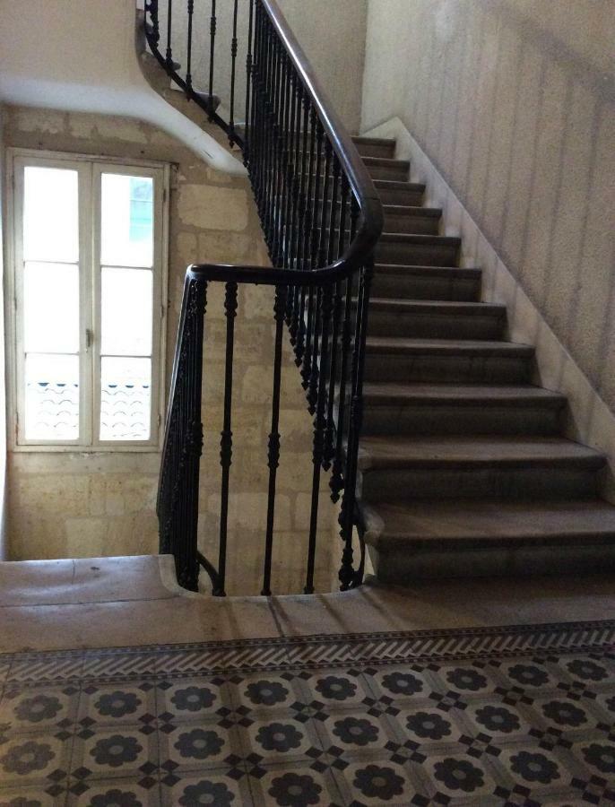 Appartement T1 Hyper Centre Place De La Victoire Bordeaux Zewnętrze zdjęcie